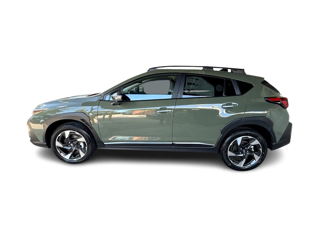 Thumbnail: 2025 Subaru Crosstrek - 3