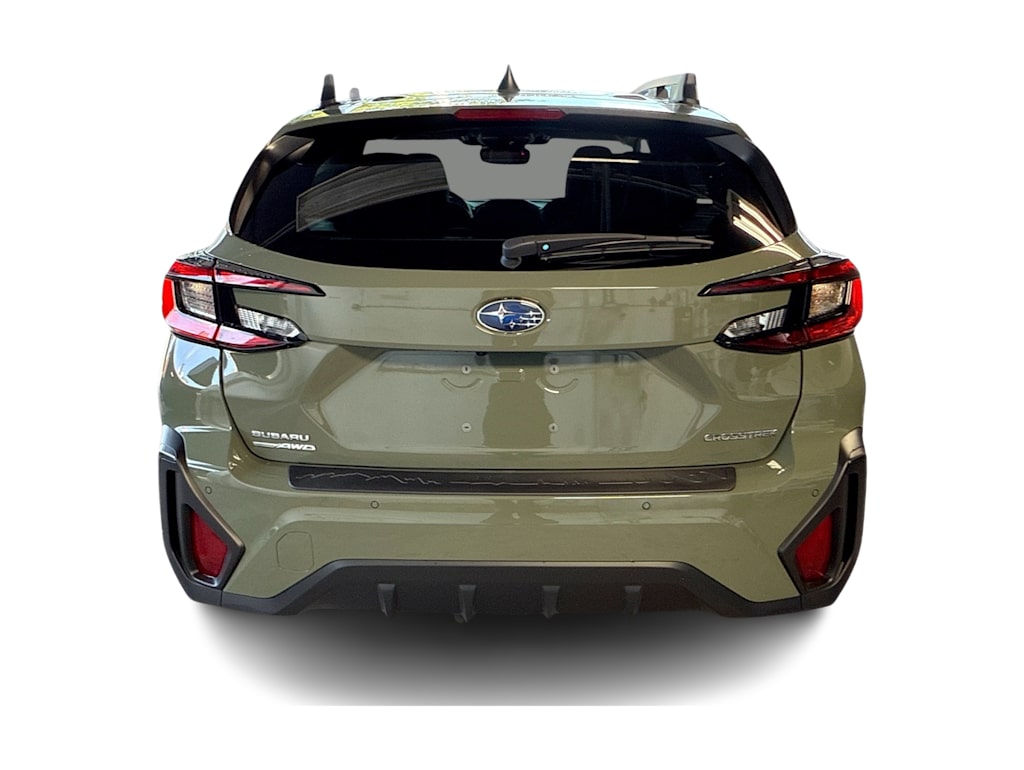 Thumbnail: 2025 Subaru Crosstrek - 5