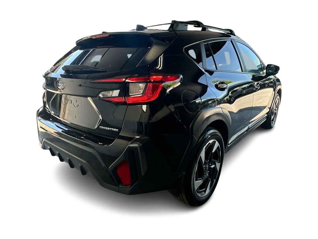Thumbnail: 2024 Subaru Crosstrek - 22
