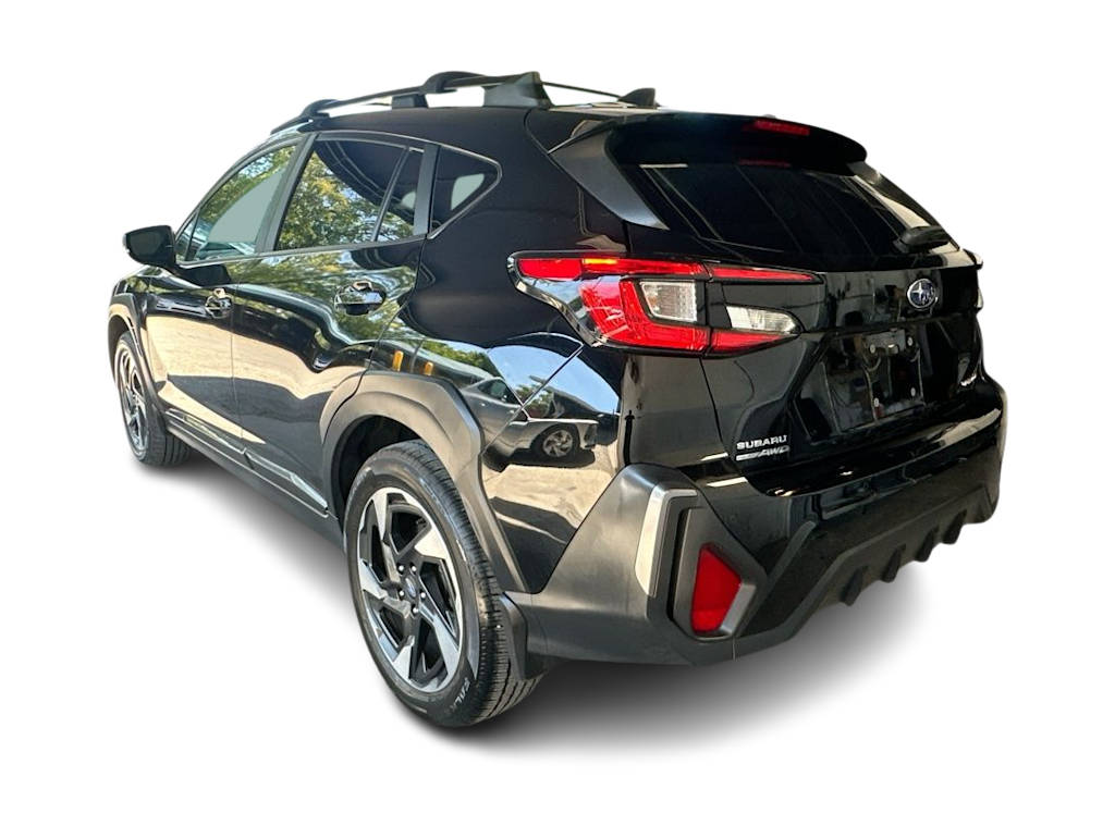 Thumbnail: 2024 Subaru Crosstrek - 4
