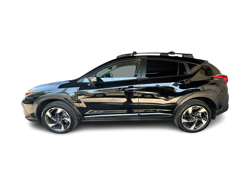 Thumbnail: 2024 Subaru Crosstrek - 3