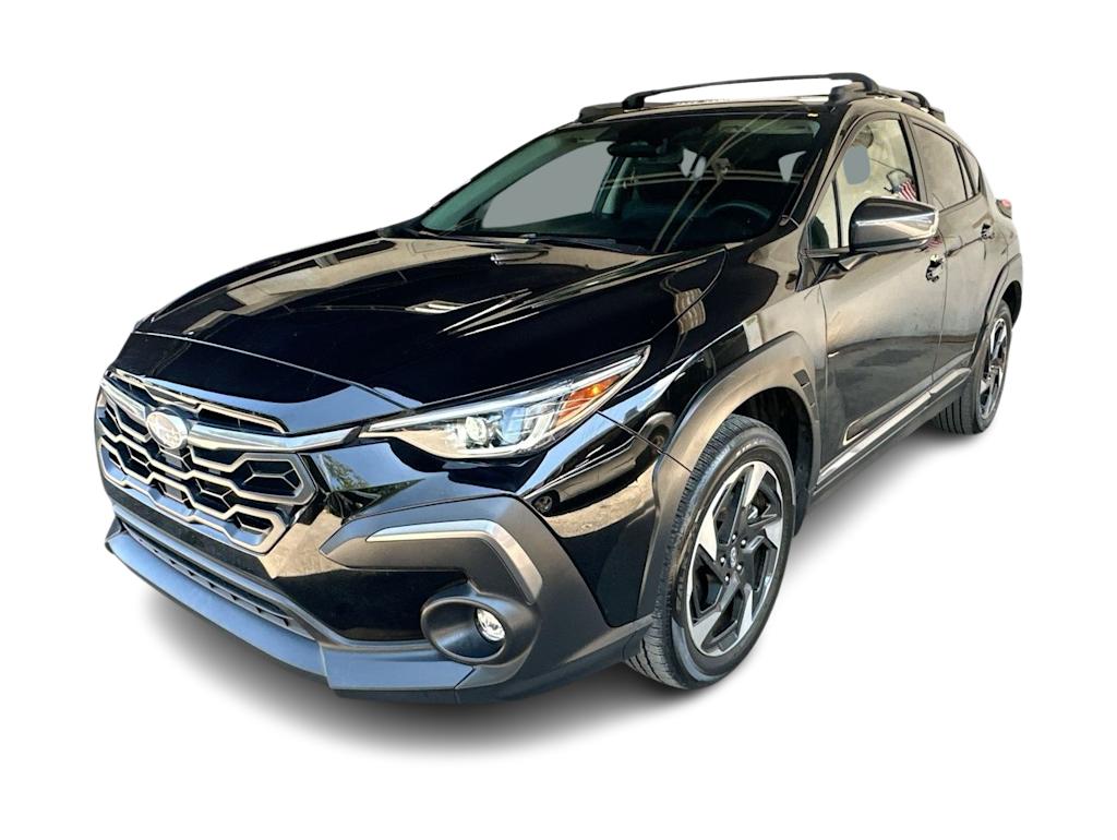 Thumbnail: 2024 Subaru Crosstrek - 20
