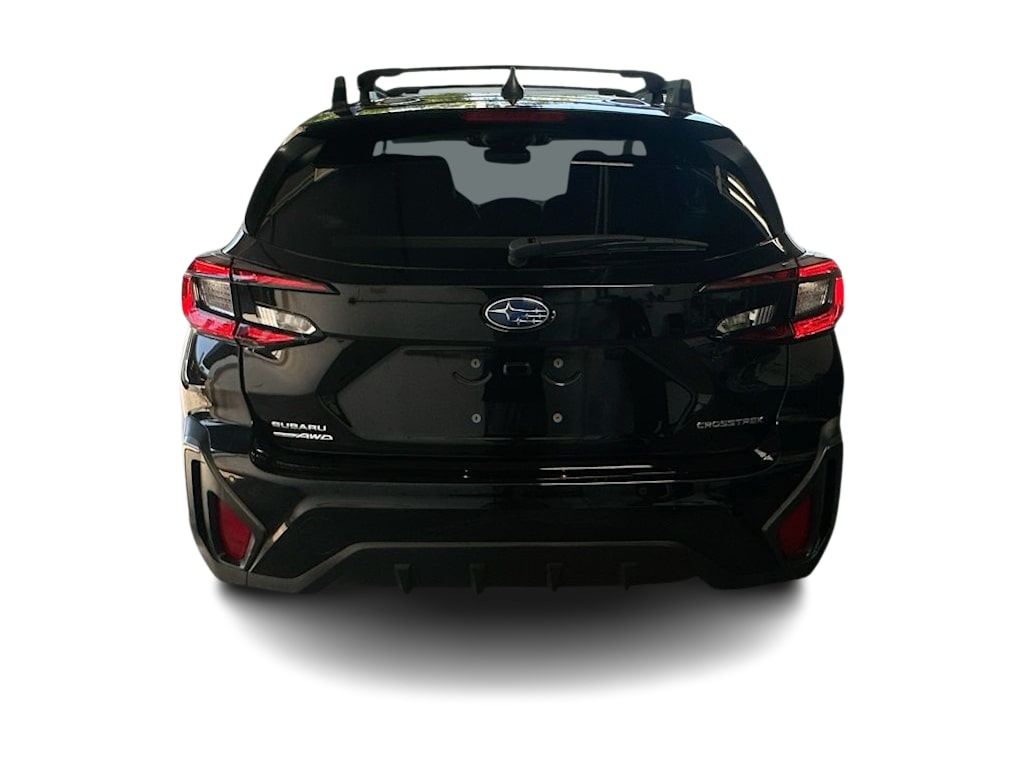 Thumbnail: 2024 Subaru Crosstrek - 21
