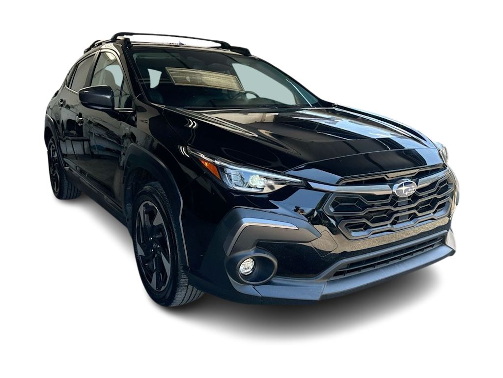 Thumbnail: 2024 Subaru Crosstrek - 19