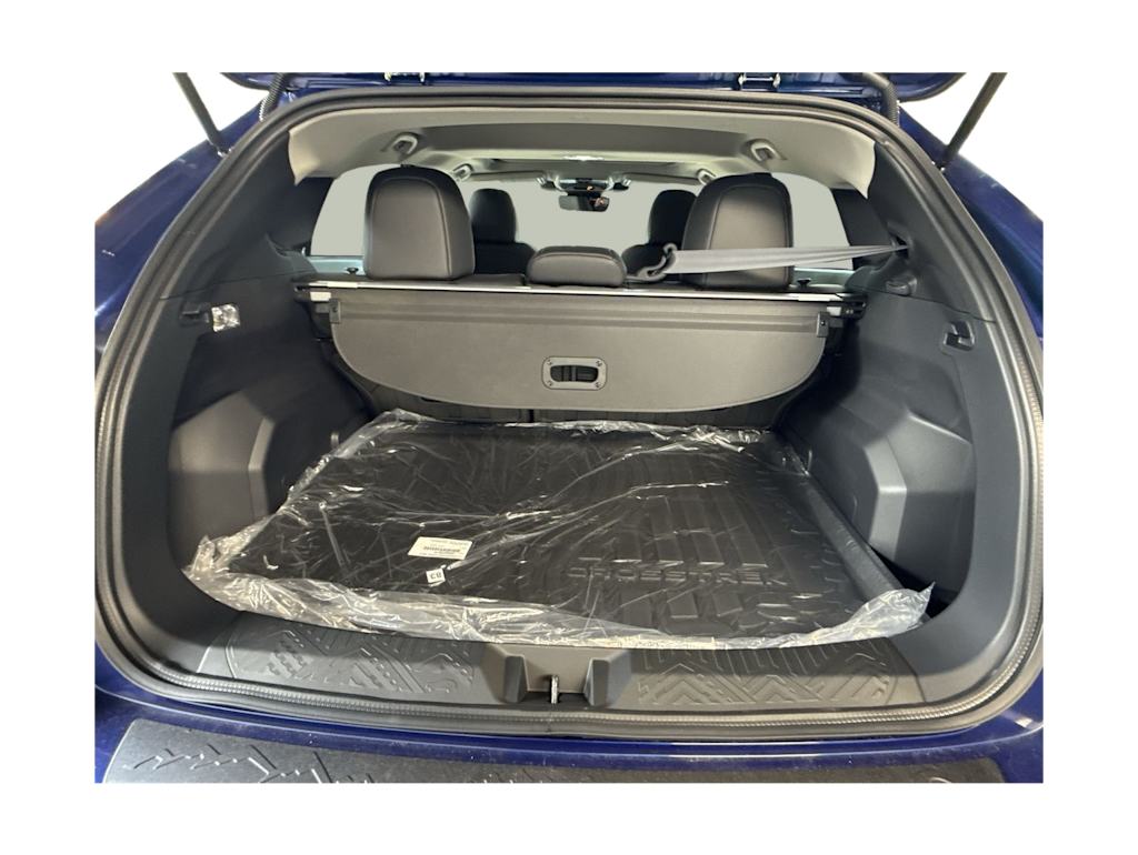 Thumbnail: 2025 Subaru Crosstrek - 18