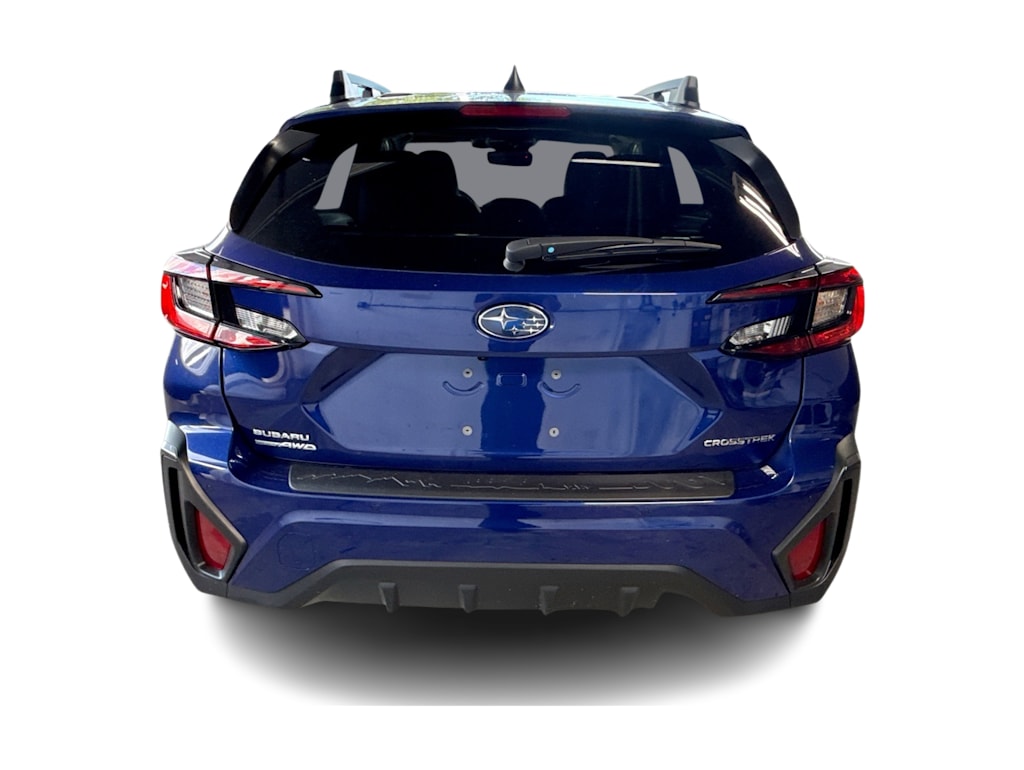 Thumbnail: 2025 Subaru Crosstrek - 5