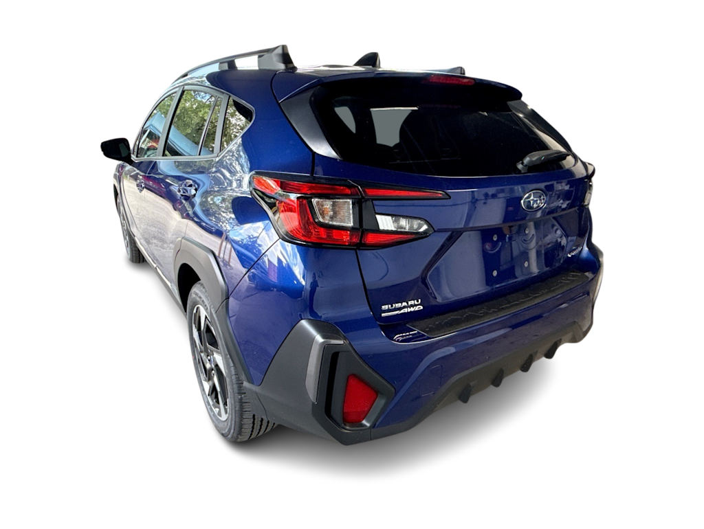 Thumbnail: 2025 Subaru Crosstrek - 4