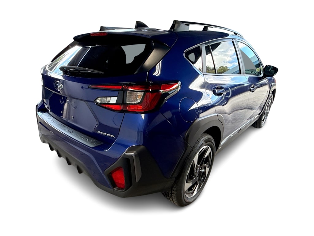 Thumbnail: 2025 Subaru Crosstrek - 23