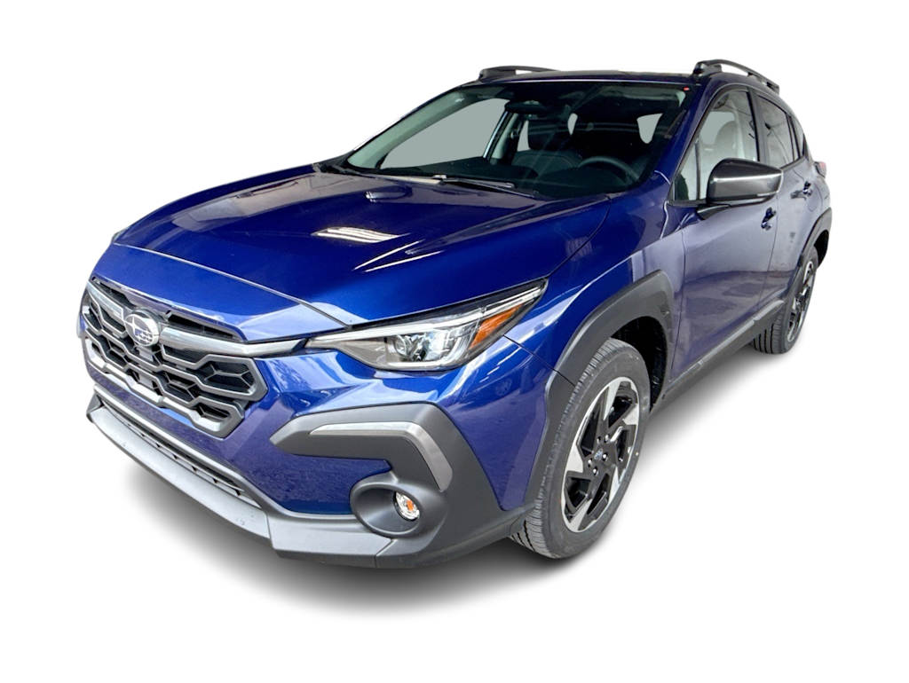 Thumbnail: 2025 Subaru Crosstrek - 22
