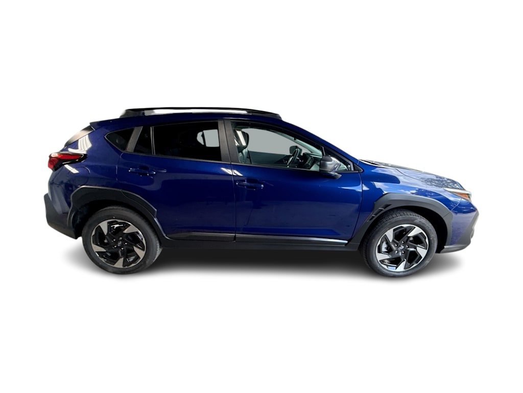 Thumbnail: 2025 Subaru Crosstrek - 24