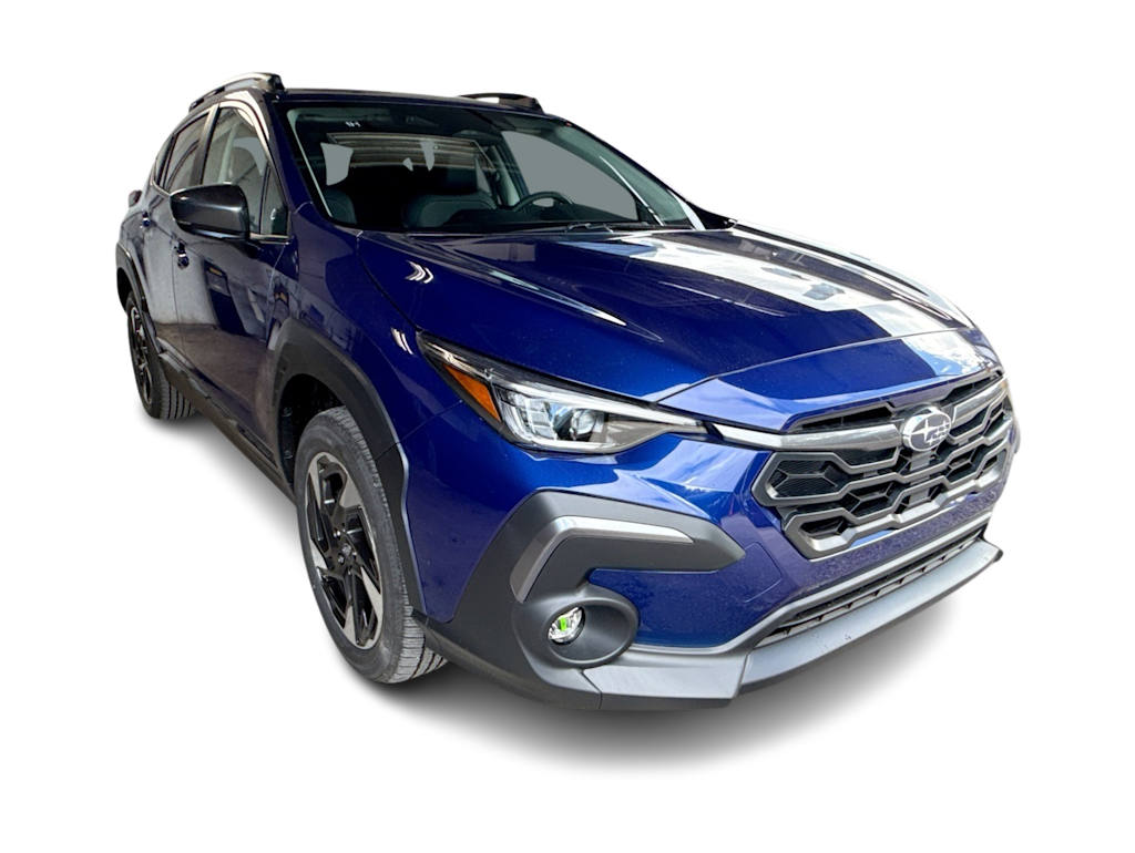 Thumbnail: 2025 Subaru Crosstrek - 21