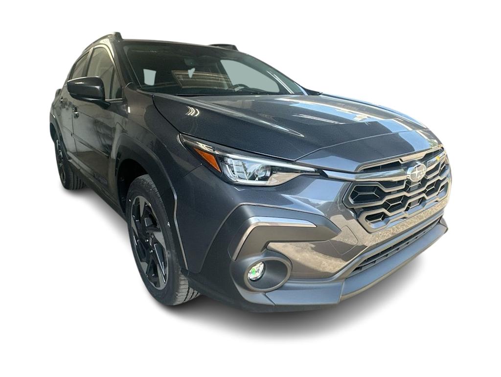 Thumbnail: 2026 Subaru Crosstrek - 20
