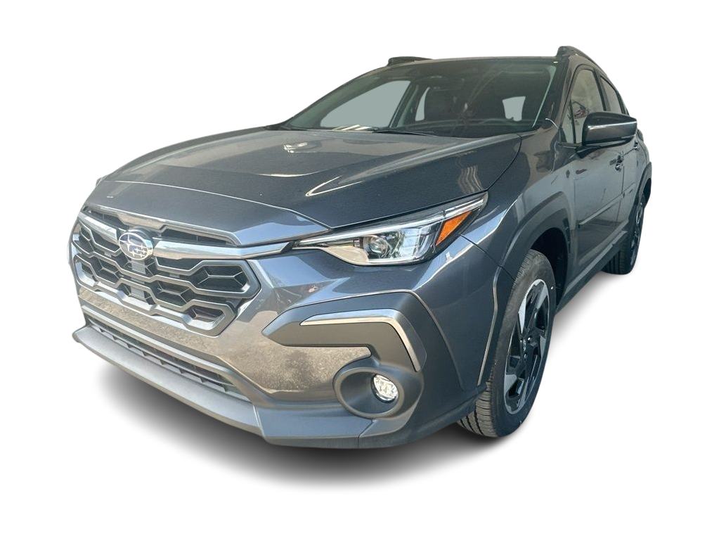 Thumbnail: 2026 Subaru Crosstrek - 21