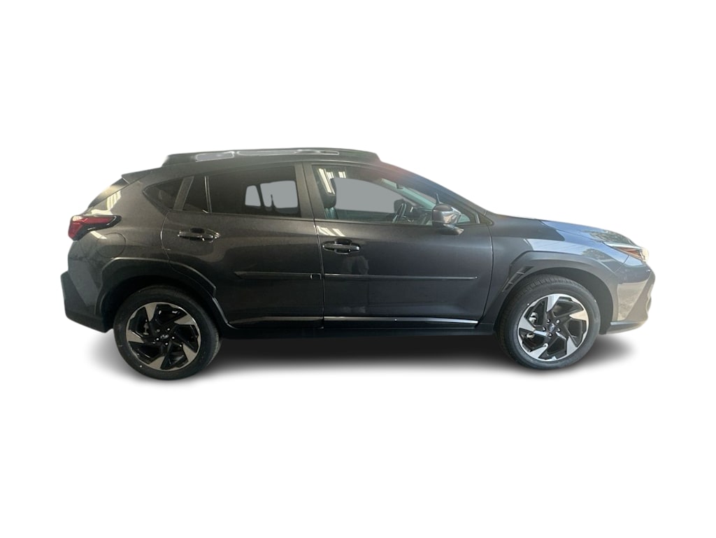 Thumbnail: 2026 Subaru Crosstrek - 23