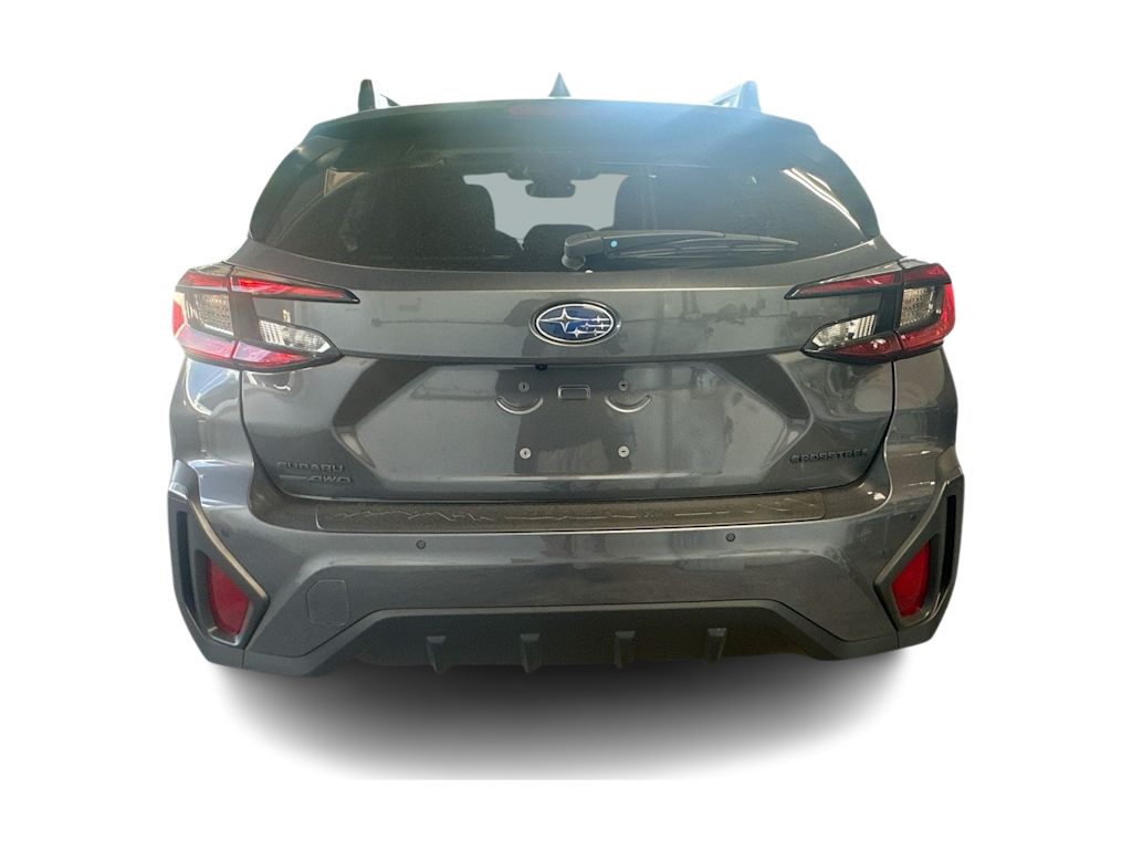 Thumbnail: 2026 Subaru Crosstrek - 5