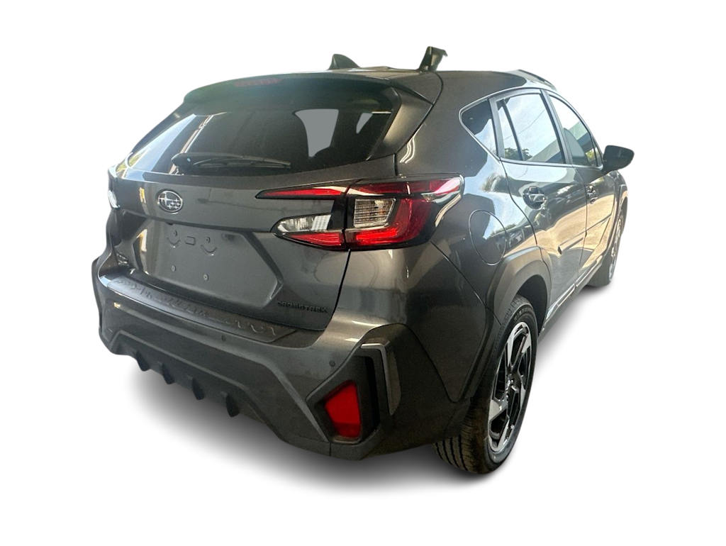 Thumbnail: 2026 Subaru Crosstrek - 22