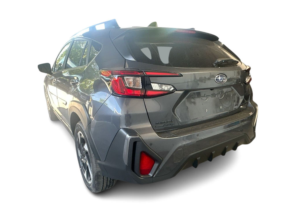 Thumbnail: 2026 Subaru Crosstrek - 4