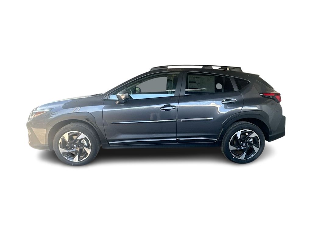 Thumbnail: 2026 Subaru Crosstrek - 3