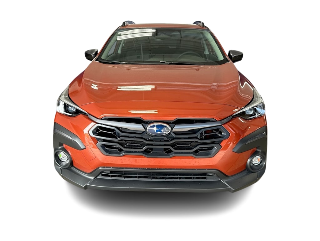 Thumbnail: 2025 Subaru Crosstrek - 5