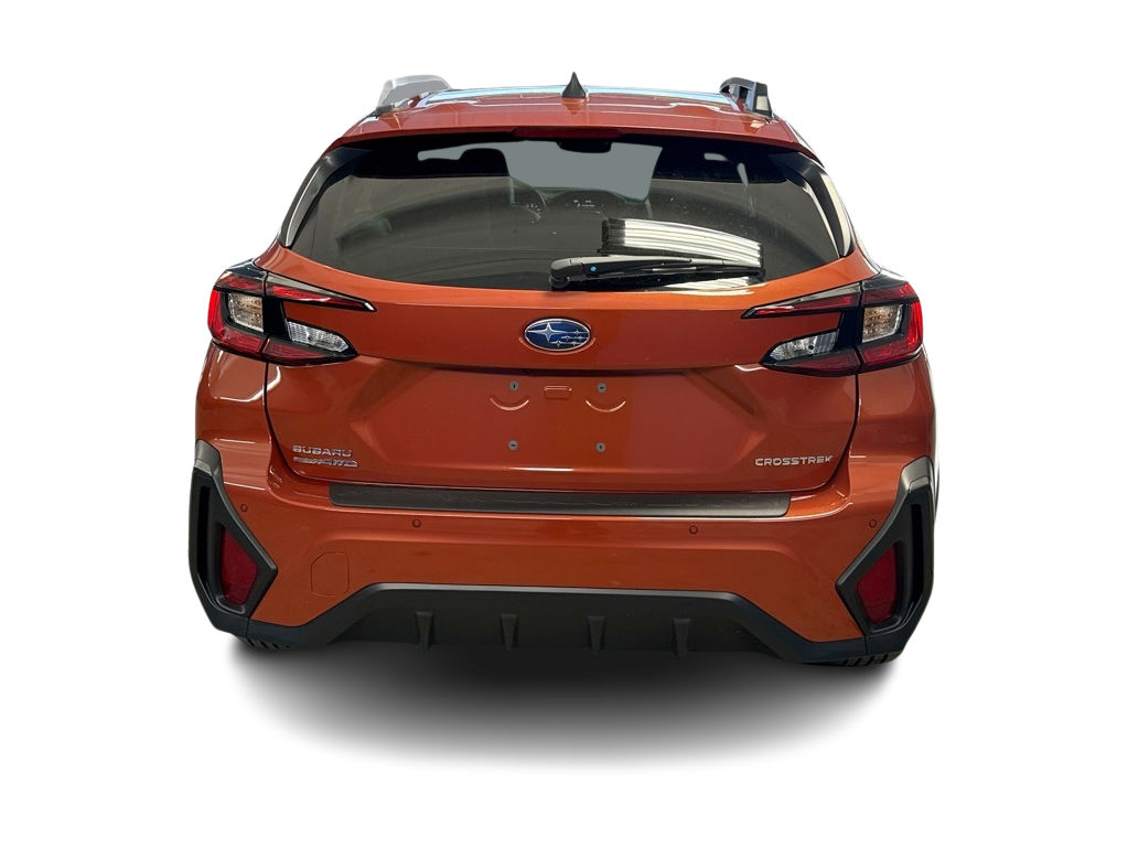 Thumbnail: 2025 Subaru Crosstrek - 21