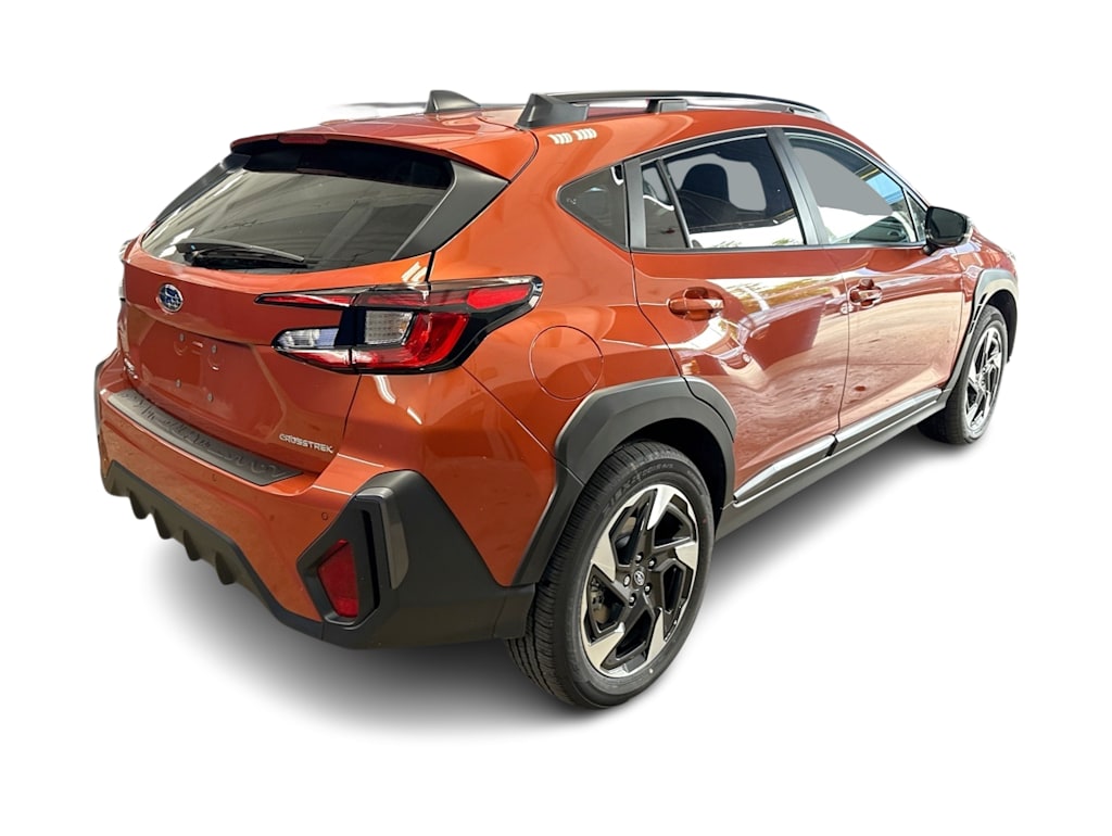 Thumbnail: 2025 Subaru Crosstrek - 22