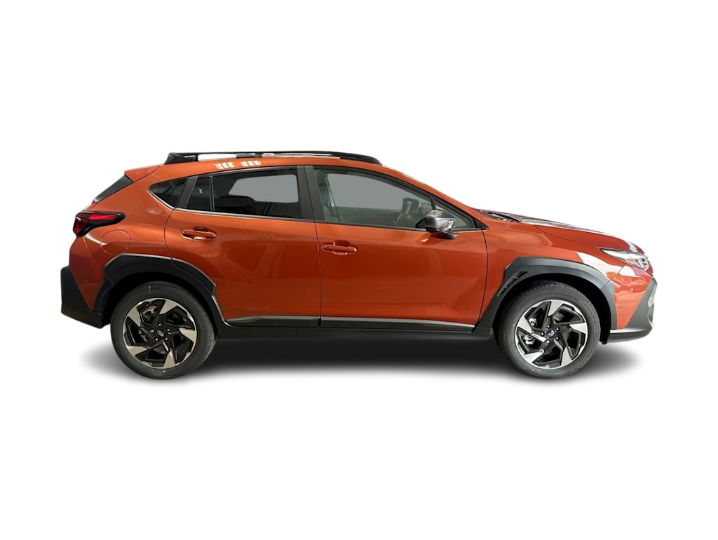 Thumbnail: 2025 Subaru Crosstrek - 23