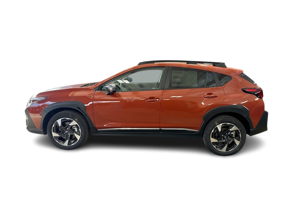 Thumbnail: 2025 Subaru Crosstrek - 3