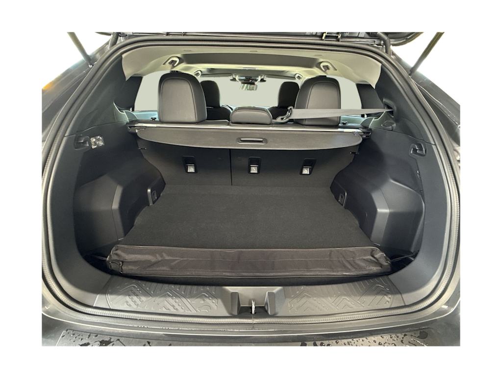 Thumbnail: 2025 Subaru Crosstrek - 18