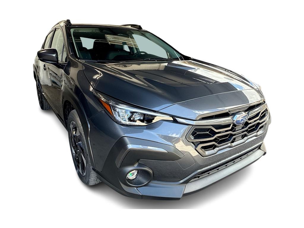 Thumbnail: 2025 Subaru Crosstrek - 21