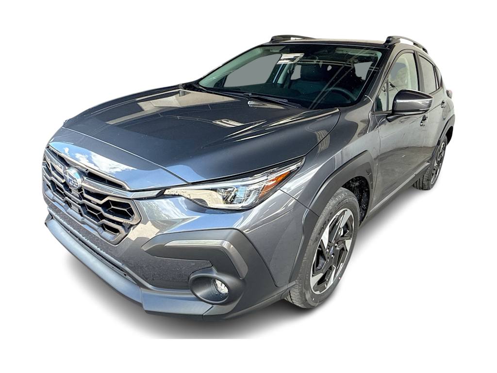 Thumbnail: 2025 Subaru Crosstrek - 22