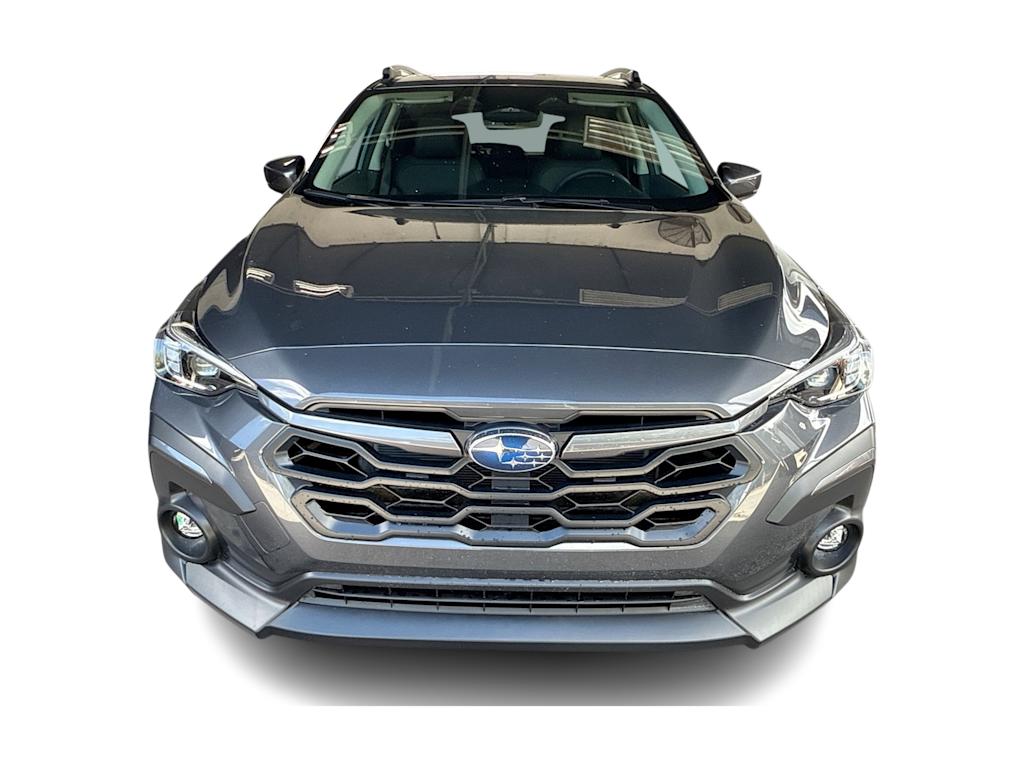 Thumbnail: 2025 Subaru Crosstrek - 6