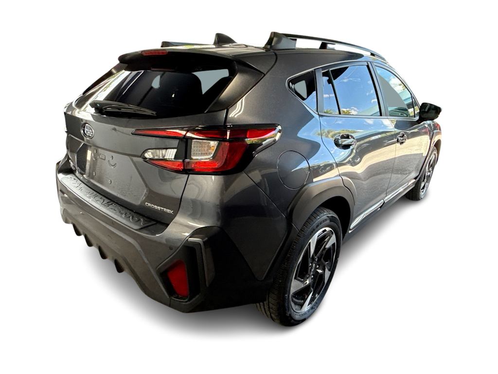 Thumbnail: 2025 Subaru Crosstrek - 23