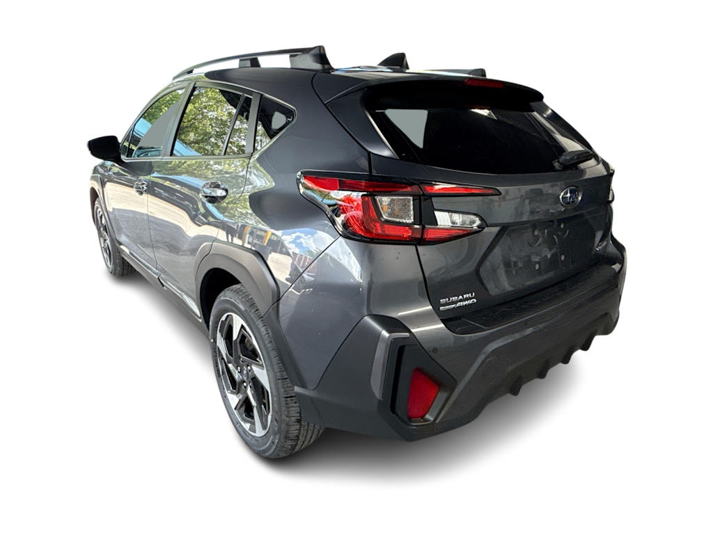 Thumbnail: 2025 Subaru Crosstrek - 4