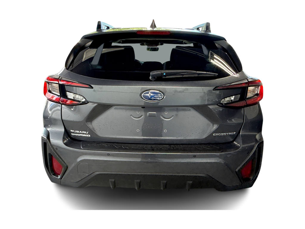 Thumbnail: 2025 Subaru Crosstrek - 5