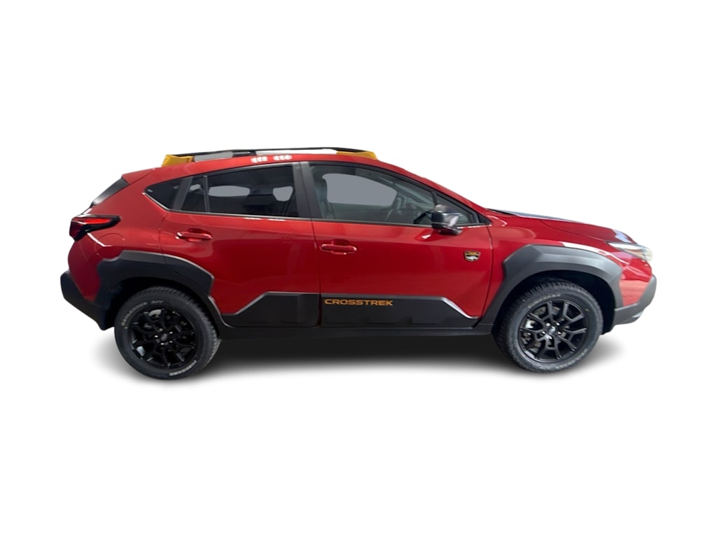 Thumbnail: 2025 Subaru Crosstrek - 23