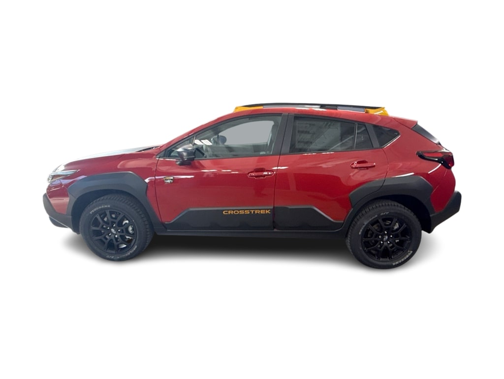 Thumbnail: 2025 Subaru Crosstrek - 3