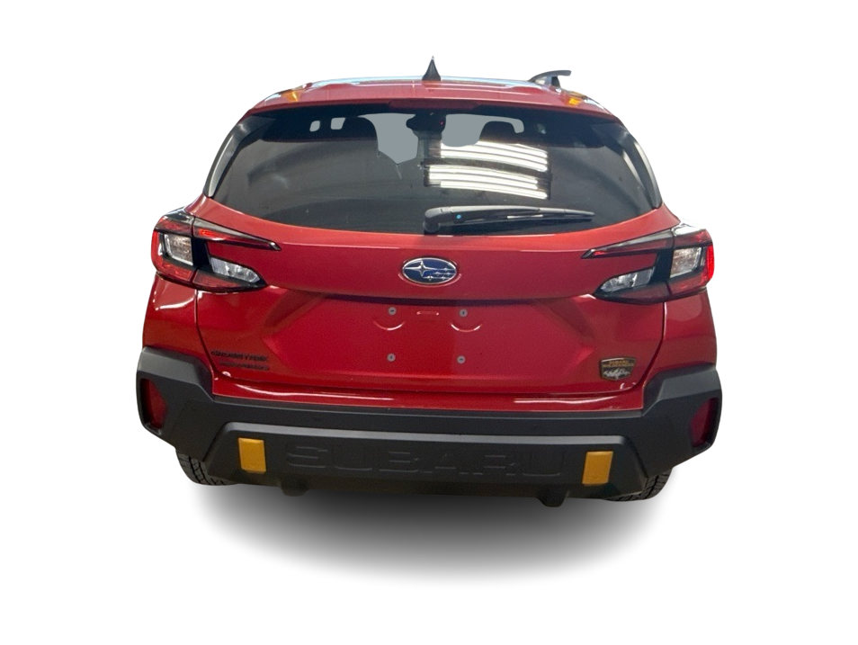 Thumbnail: 2025 Subaru Crosstrek - 21
