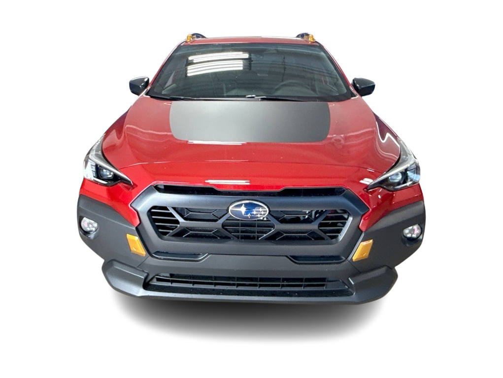 Thumbnail: 2025 Subaru Crosstrek - 5