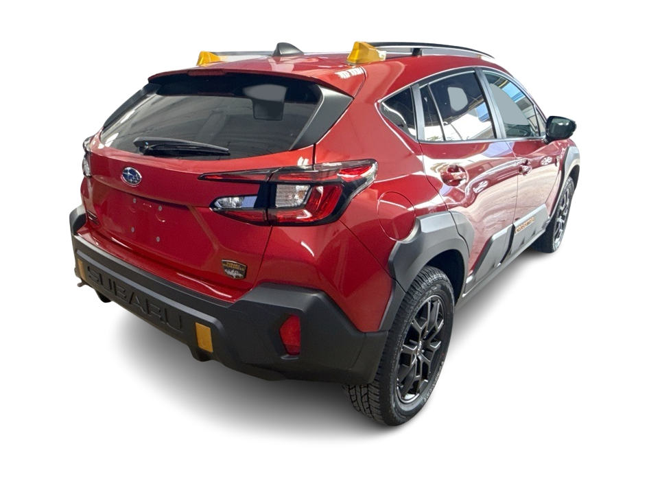 Thumbnail: 2025 Subaru Crosstrek - 22