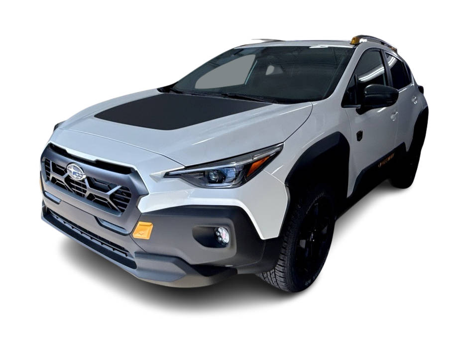 Thumbnail: 2025 Subaru Crosstrek - 21