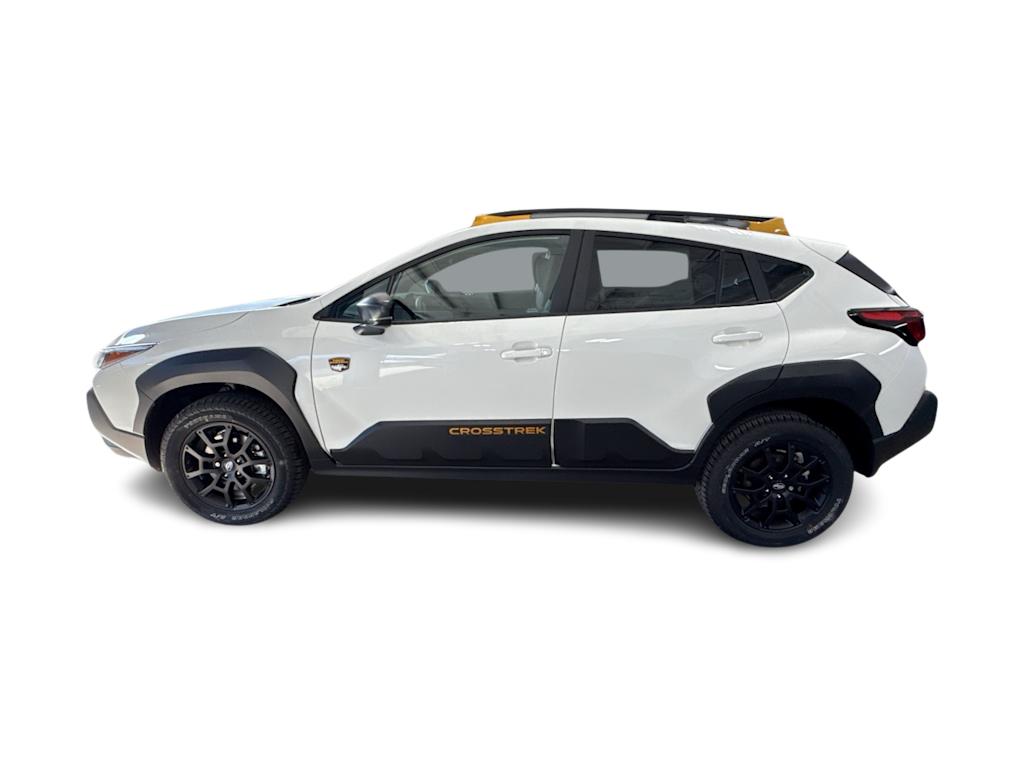 Thumbnail: 2025 Subaru Crosstrek - 3