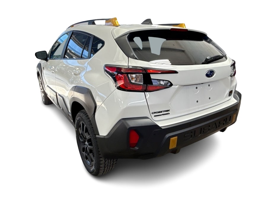 Thumbnail: 2025 Subaru Crosstrek - 4
