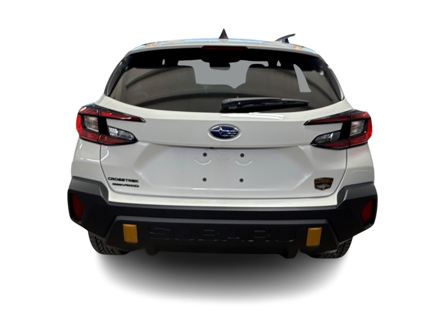 Thumbnail: 2025 Subaru Crosstrek - 22