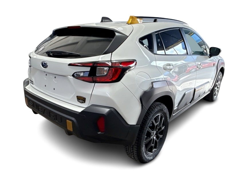 Thumbnail: 2025 Subaru Crosstrek - 23