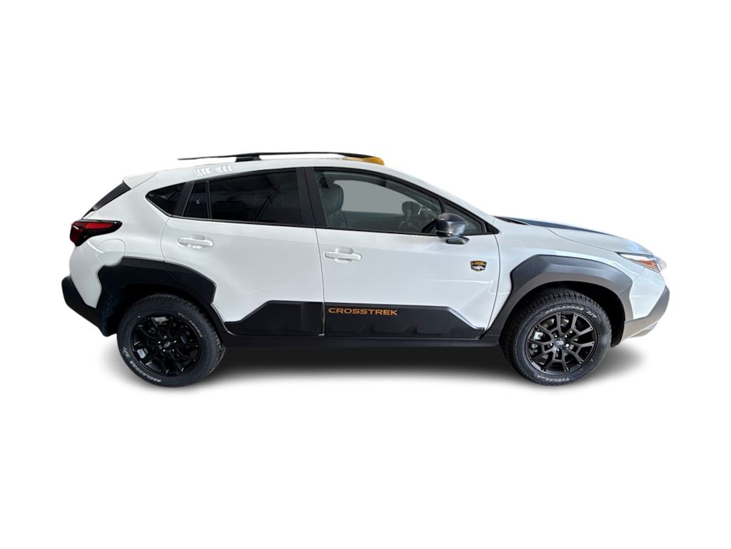 Thumbnail: 2025 Subaru Crosstrek - 24