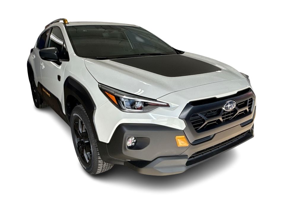 Thumbnail: 2025 Subaru Crosstrek - 20