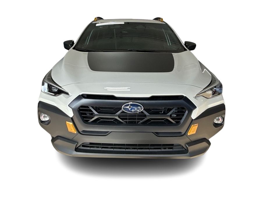 Thumbnail: 2025 Subaru Crosstrek - 5