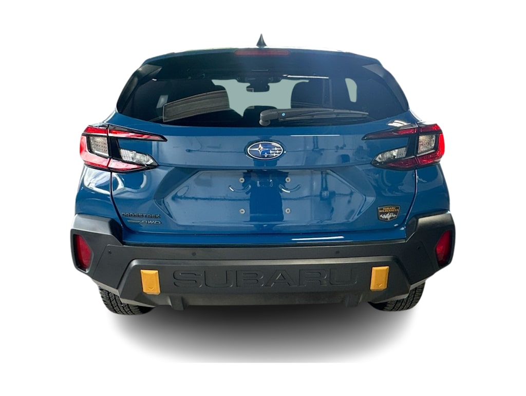 Thumbnail: 2025 Subaru Crosstrek - 5