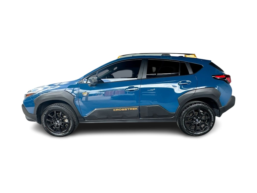 Thumbnail: 2025 Subaru Crosstrek - 3