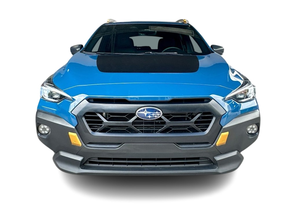 Thumbnail: 2025 Subaru Crosstrek - 6